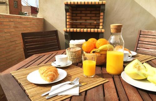 Aiora Apartamento | Ático cerca del mar