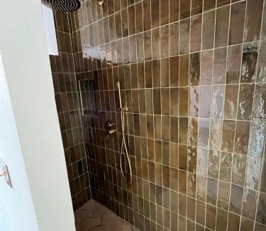 Feria Apartamento | Ático con piscina Sevilla Centro
