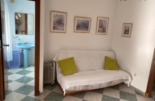 Punta Umbria Apartamento | Ático con terraza en el centro de Punta Umbría