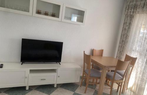 Punta Umbria Apartamento | Ático con terraza en el centro de Punta Umbría
