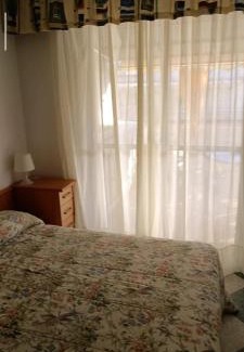 Punta Umbria Apartamento | Ático con terraza en el centro de Punta Umbría