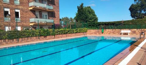 Isla Apartamento | Ático con Terraza en Isla