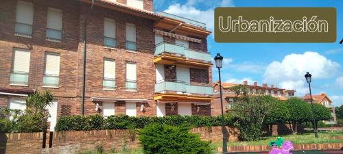 Isla Apartamento | Ático con Terraza en Isla