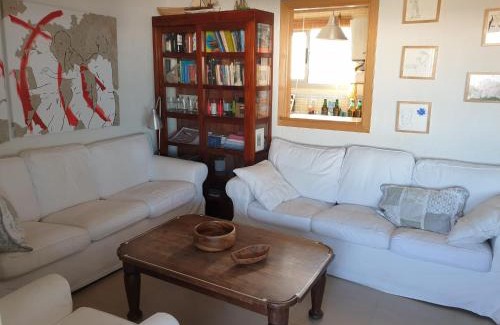 Punta Umbria Apartamento | Ático con vistas a la ría de Punta Umbría
