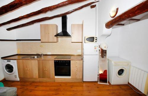 Alcoy Apartamento | Ático con vistas a la montaña Alcoy