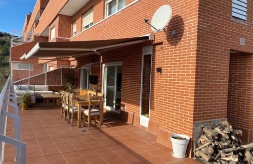 San Antonio de Benageber Apartamento | ÁTICO CON VISTAS AL MAR