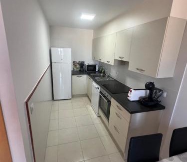 Playa de Vera Apartamento | Ático con vistas al mar y piscina privada