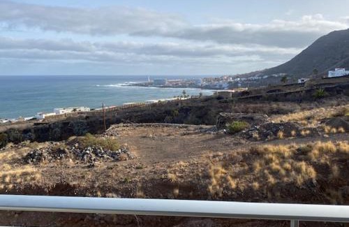 Bajamar Apartamento | Ático con vistas espectaculares