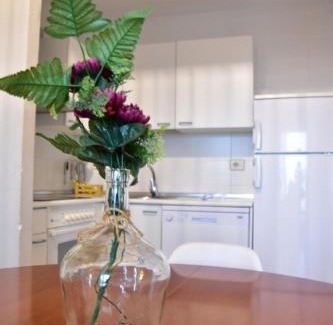 Villanua Apartamento | Ático Dúplex Alemar