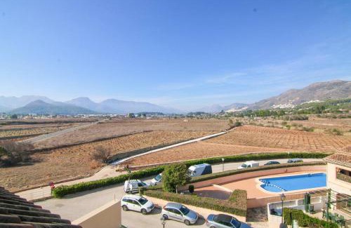 Lliber Apartamento | Ático dúplex La Calma - Llíber