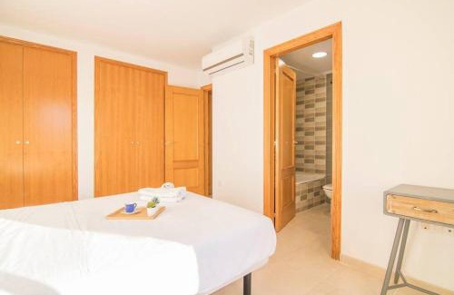 Lliber Apartamento | Ático dúplex La Calma - Llíber
