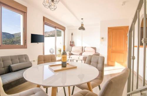 Lliber Apartamento | Ático dúplex La Calma - Llíber