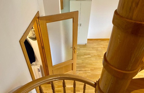 Haro Apartamento | Ático Dúplex Río Ebro