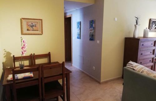 Los Geraeos Apartamento | Ático de Josetxu