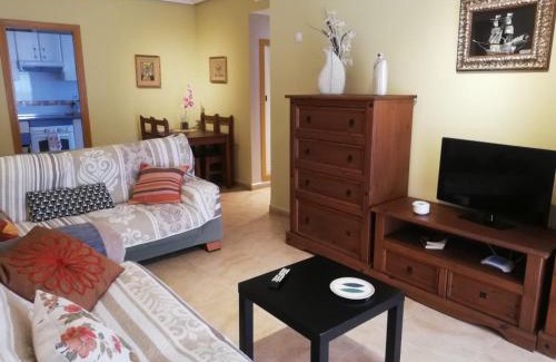 Los Geraeos Apartamento | Ático de Josetxu