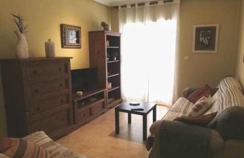 Los Geraeos Apartamento | Ático de Josetxu