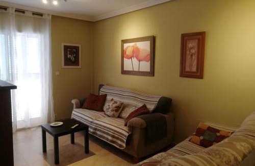 Los Geraeos Apartamento | Ático de Josetxu