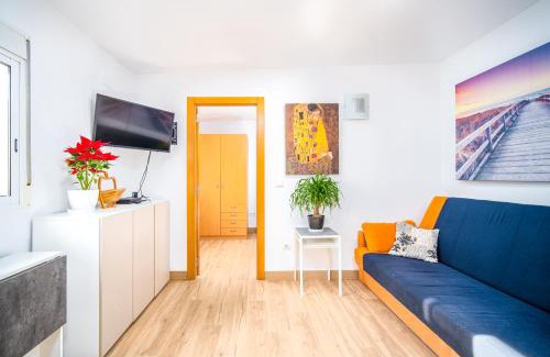 Sant Francesc Apartamento | Ático de Lujo Plaza Ayuntamiento
