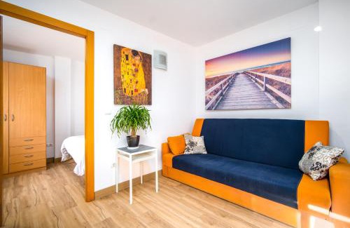 Sant Francesc Apartamento | Ático de Lujo Plaza Ayuntamiento
