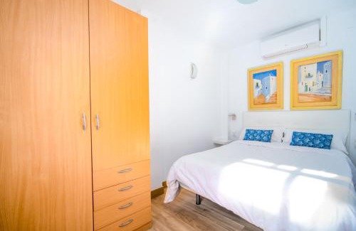 Sant Francesc Apartamento | Ático de Lujo Plaza Ayuntamiento