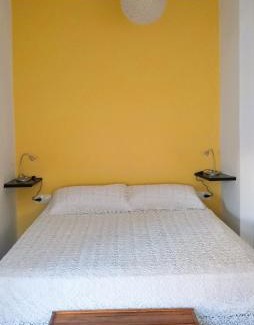 Almeria Centro Apartamento | Ático de María