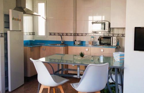 Almeria Centro Apartamento | Ático de María