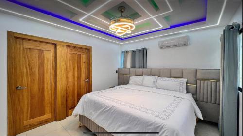Santiago de los Caballeros Apartamento | Ático fantástico