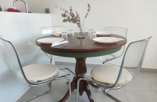 Castello de la Plana Apartamento | Ático Duplex nuevo con terraza Penthouse with Terrace con Aire Acondicionado Wifi Near parque Ribalta