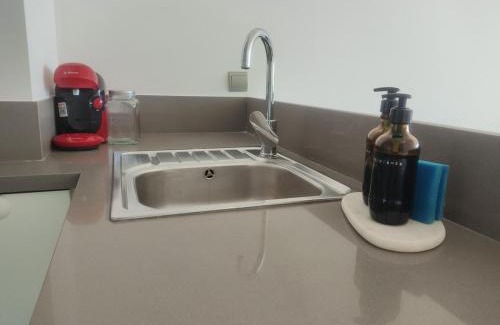 Castello de la Plana Apartamento | Ático Duplex nuevo con terraza Penthouse with Terrace con Aire Acondicionado Wifi Near parque Ribalta