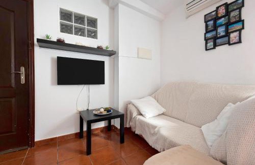 Tamaimo Apartamento | Ático El Agua