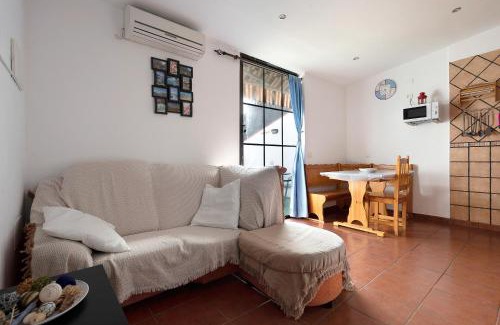 Tamaimo Apartamento | Ático El Agua