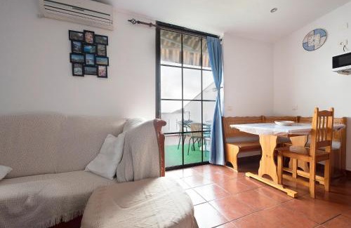 Tamaimo Apartamento | Ático El Agua