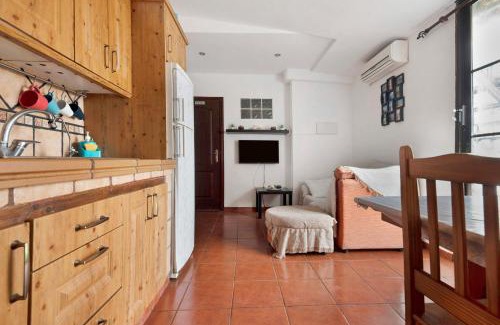 Tamaimo Apartamento | Ático El Agua