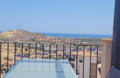 Vera Apartamento | Ático El Mirador