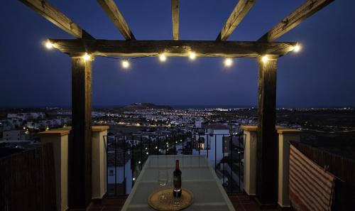 Vera Apartamento | Ático El Mirador