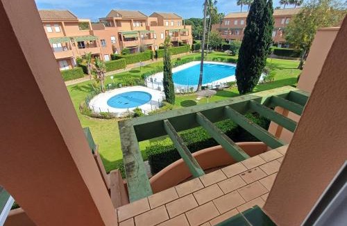 Chiclana de la Frontera Apartamento | Ático "El Palomar" Rooftop