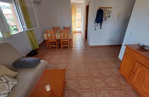 Chiclana de la Frontera Apartamento | Ático "El Palomar" Rooftop