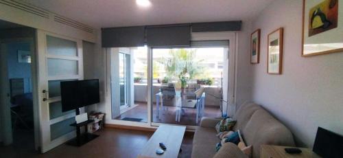 Pego Apartamento | Ático El Paraíso