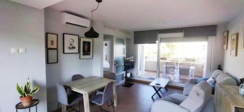 Pego Apartamento | Ático El Paraíso