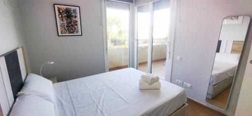 Pego Apartamento | Ático El Paraíso