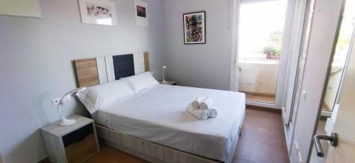 Pego Apartamento | Ático El Paraíso