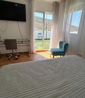 Arenas Apartamento | Ático en arenas de malaga