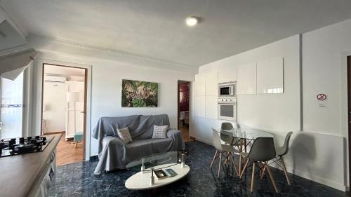 Arenas Apartamento | Ático en arenas de malaga