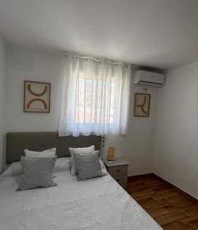 Arenas Apartamento | Ático en arenas de malaga