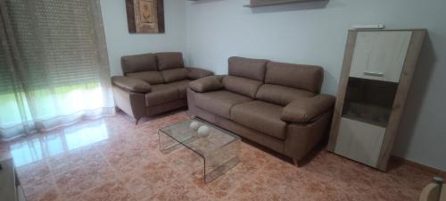 Roquetas de Mar Apartamento | Ático en Buenavista playa