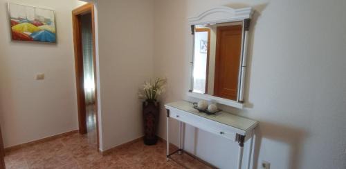 Roquetas de Mar Apartamento | Ático en Buenavista playa
