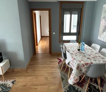 Cambados Apartamento | Ático en Cambados