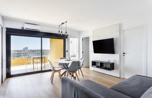 Canet de Berenguer Apartamento | Ático en Canet-playa