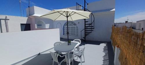 Chipiona Apartamento | Ático en Chipiona