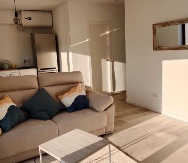 Estella Apartamento | Ático en el centro de Estella